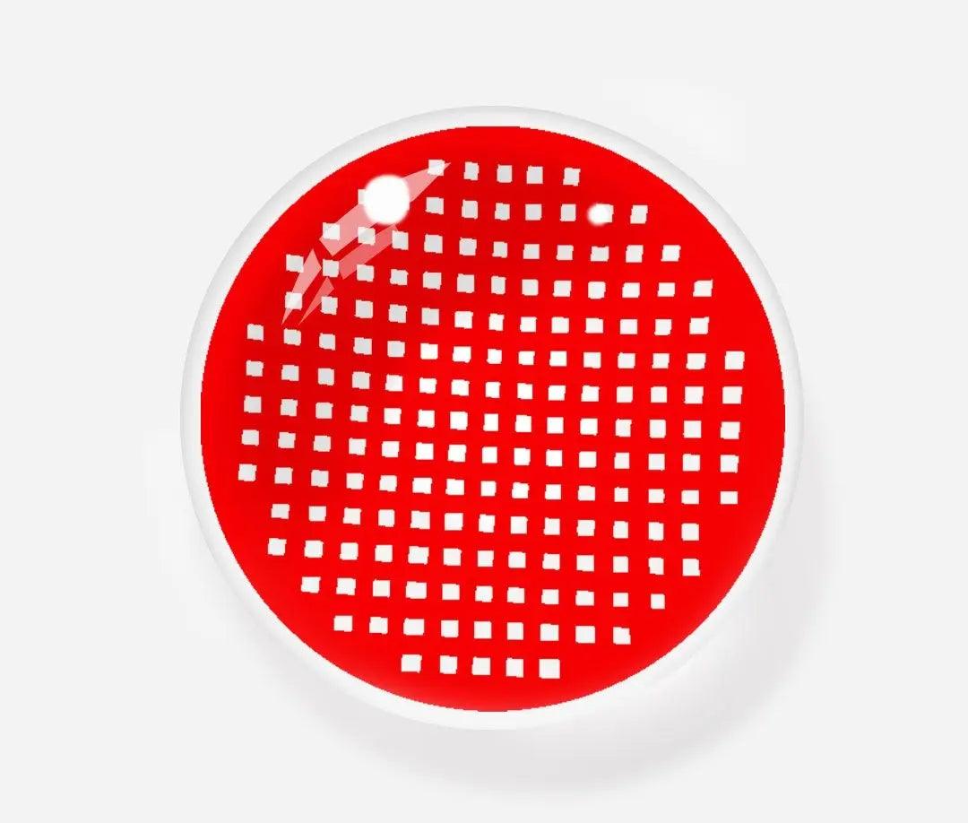 Screen Red | 1 Year - Lensexpert