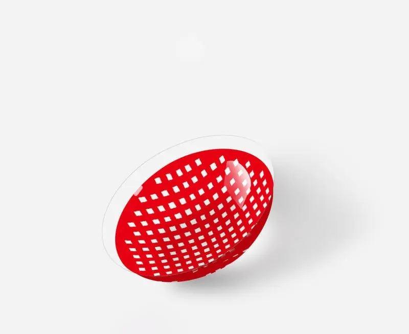 Screen Red | 1 Year - Lensexpert