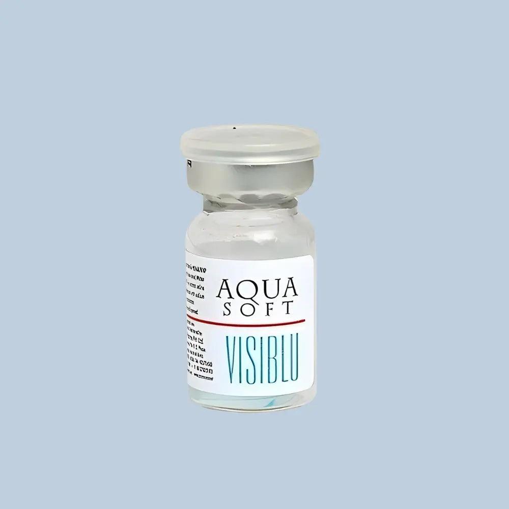 SILKLENS AQUASOFT TORIC YEARLY (1 LENS/BOTTLE) - Lensexpert