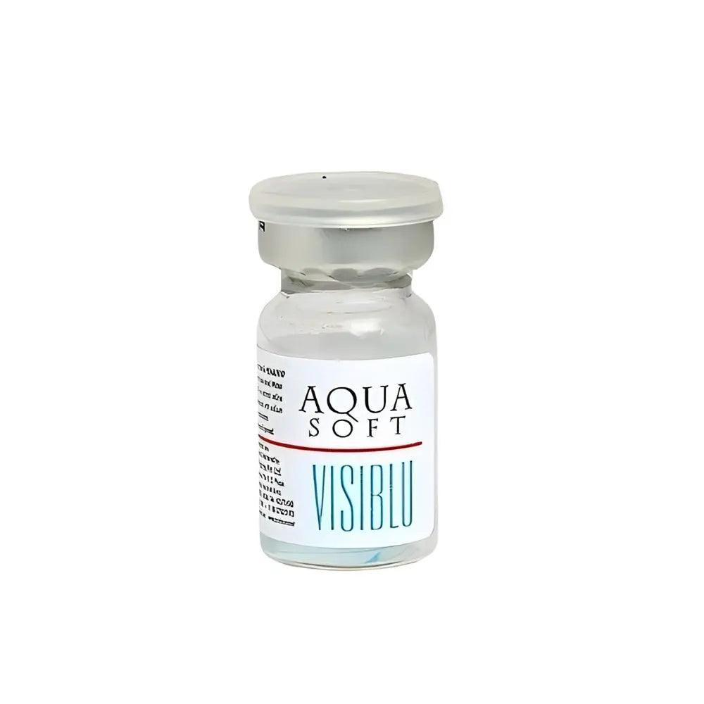 SILKLENS AQUASOFT TORIC YEARLY (1 LENS/BOTTLE) - Lensexpert