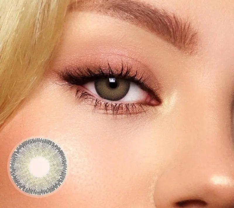 Triz Grey | 1 Year - Lensexpert