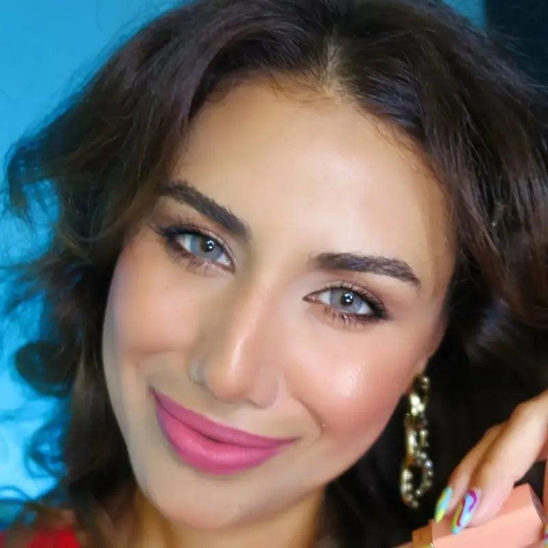 Triz Grey | 1 Year - Lensexpert