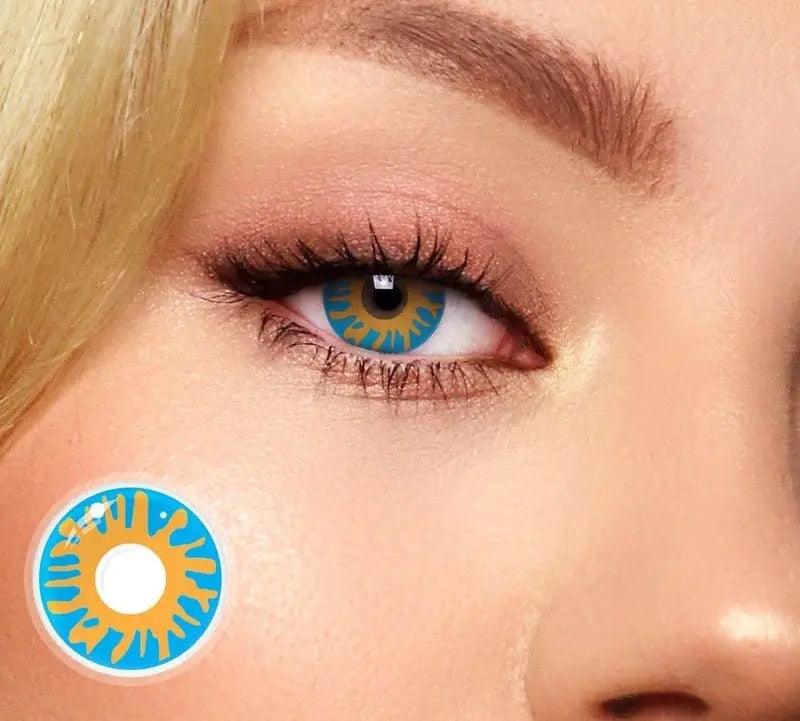 Van Gogh Bloom | 1 Year - Lensexpert