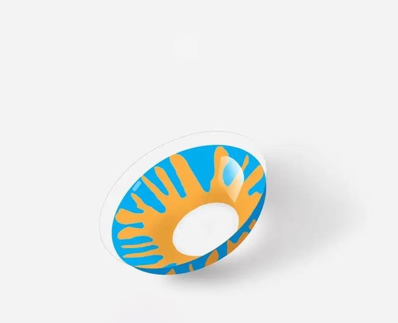 Van Gogh Bloom | 1 Year - Lensexpert