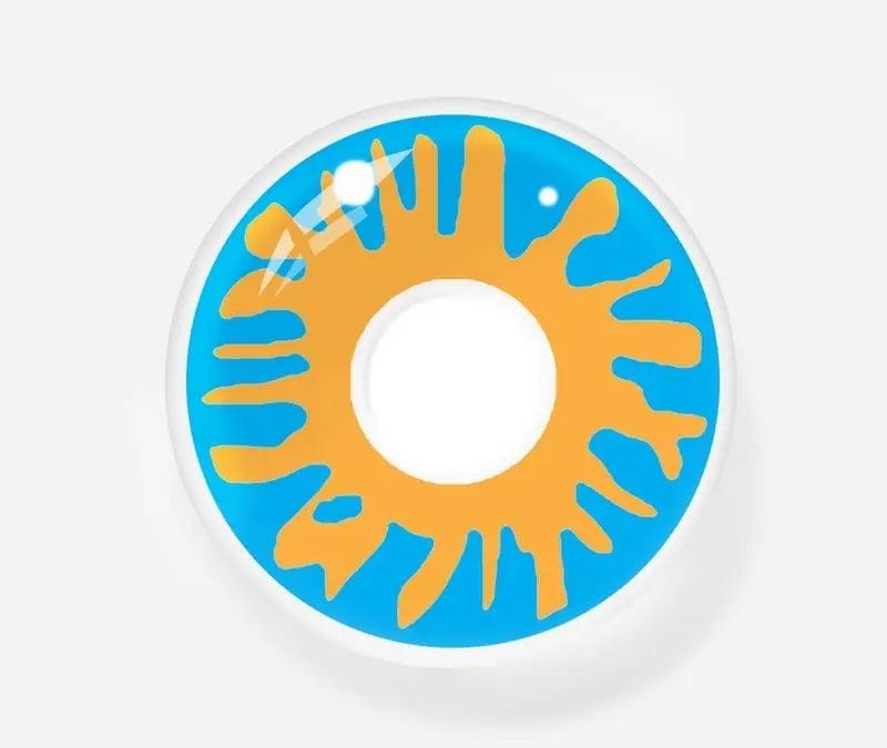 Van Gogh Bloom | 1 Year - Lensexpert