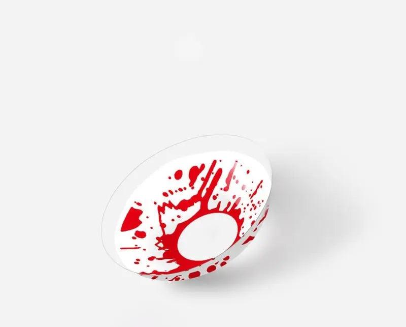 Zombie Blood | 1 Year - Lensexpert