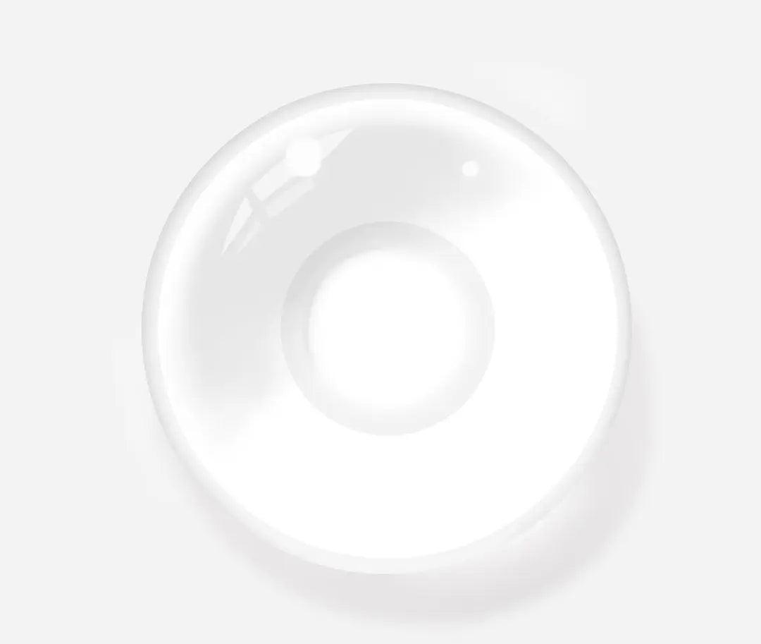 Zombie Curse | 1 Year - Lensexpert