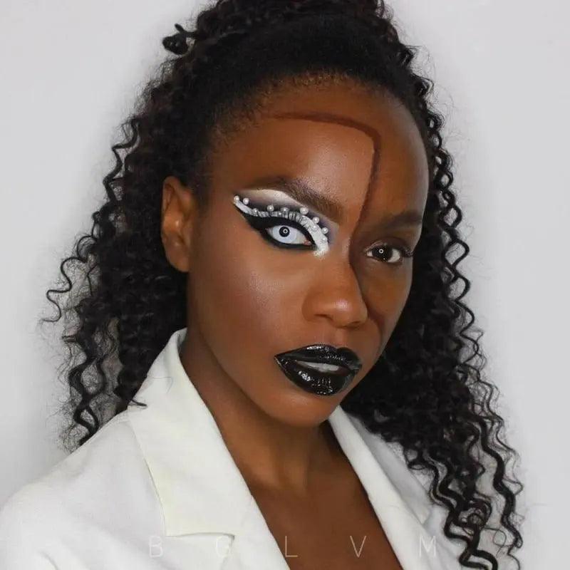 Zombie Curse | 1 Year - Lensexpert