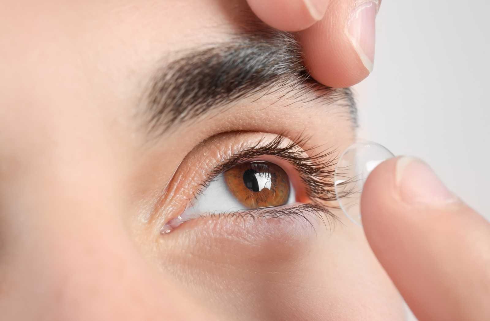 Seeing Clearly: A Comprehensive Guide to Contact Lenses - Lensexpert