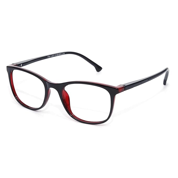 LENSEXPERT BLUECUT READING GLASSES FOR MEN AND WOMEN - Lensexpert