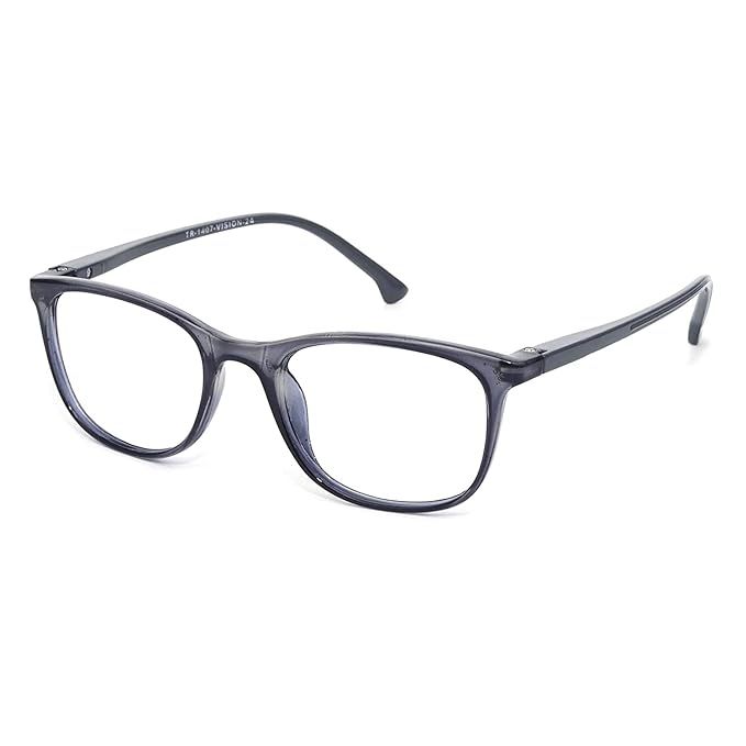 LENSEXPERT BLUECUT READING GLASSES FOR MEN AND WOMEN - Lensexpert