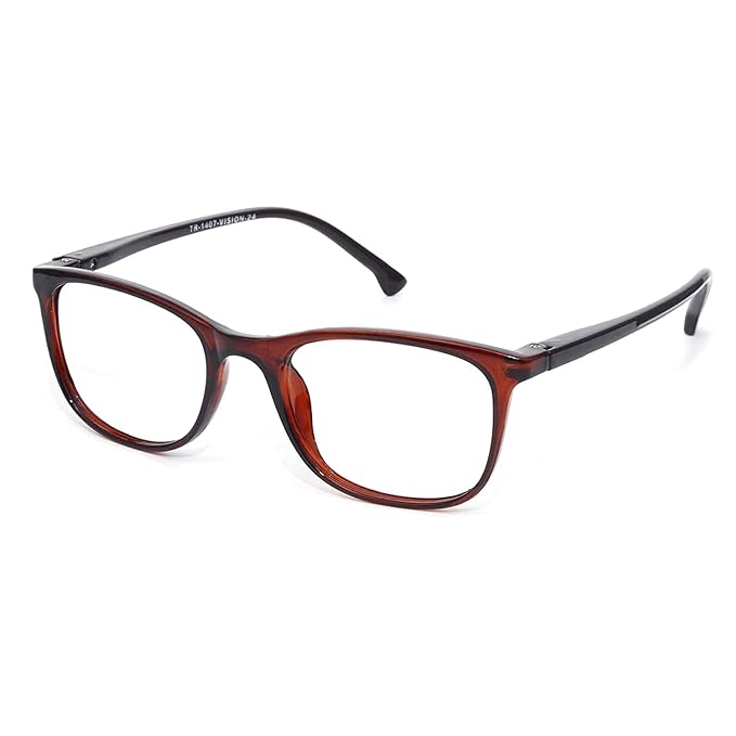 LENSEXPERT BLUECUT READING GLASSES FOR MEN AND WOMEN - Lensexpert