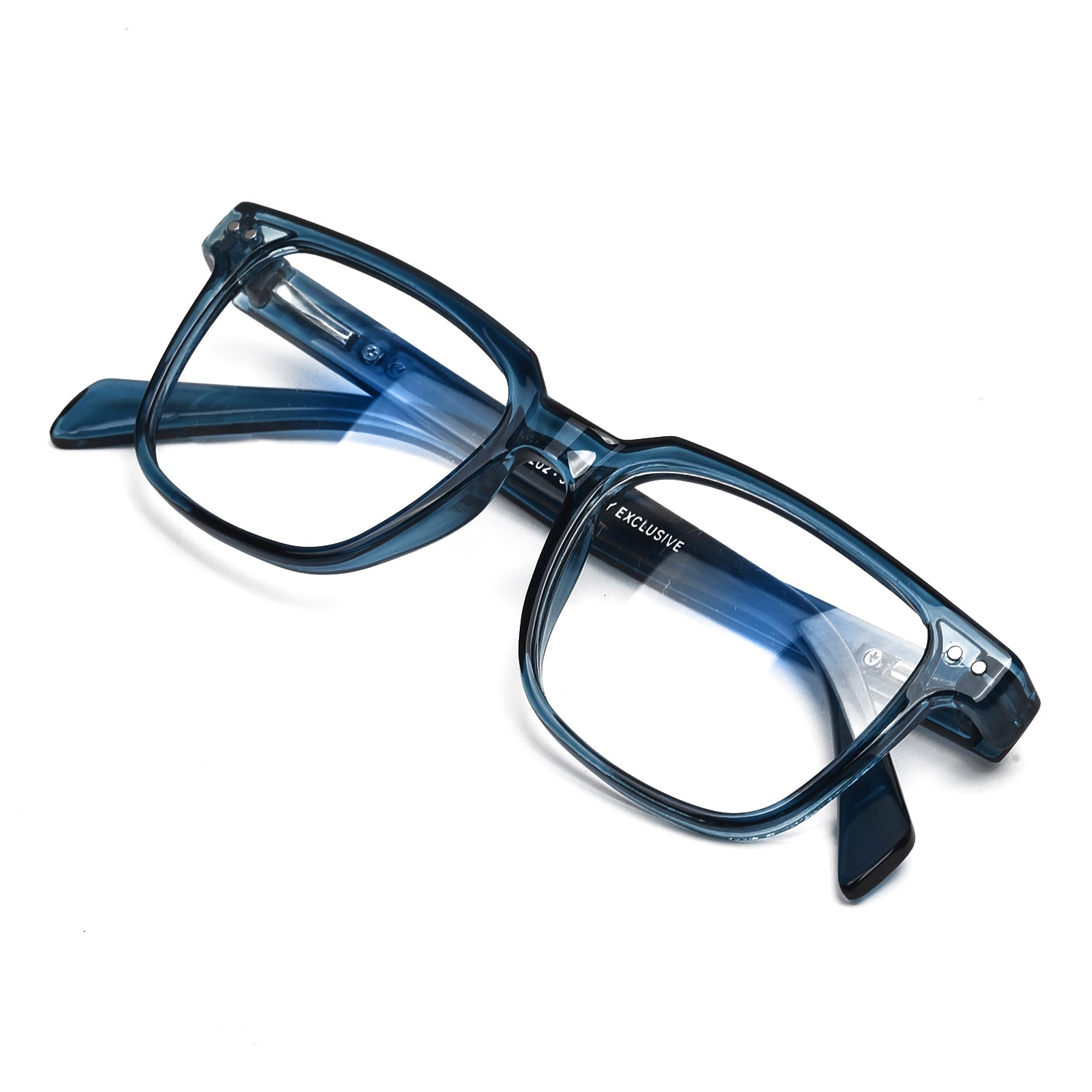 Lens Expert Blue Blocking Blue Light Computer Glasses  Size 52