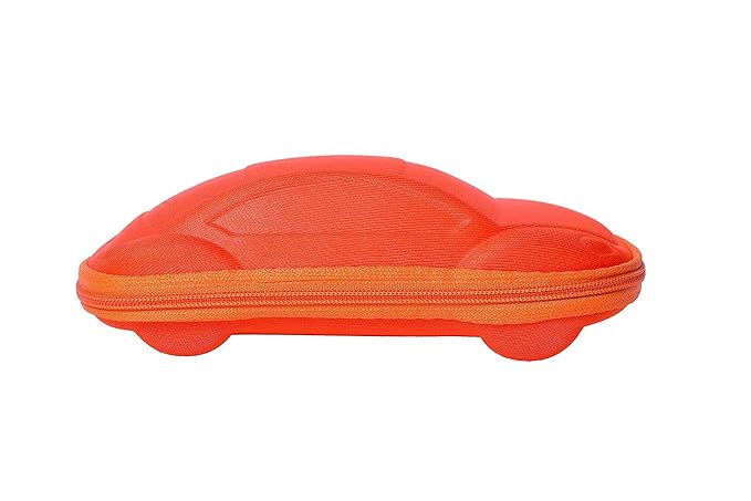 Sunglasses for Kids round shape - Girls & Boys Mix Colors (Rainbow on top)