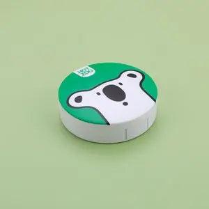 Contact Lens Case(Multicolor) - Lensexpert