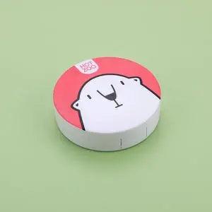 Contact Lens Case(Multicolor) - Lensexpert