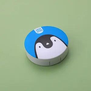 Contact Lens Case(Multicolor) - Lensexpert