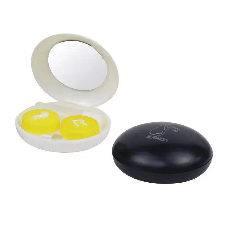 Contact Lens Case(Multicolor) - Lensexpert