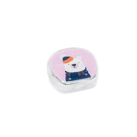 Contact Lens Case(Multicolor) - Lensexpert