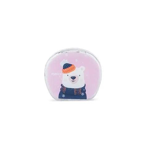 Contact Lens Case(Multicolor) - Lensexpert