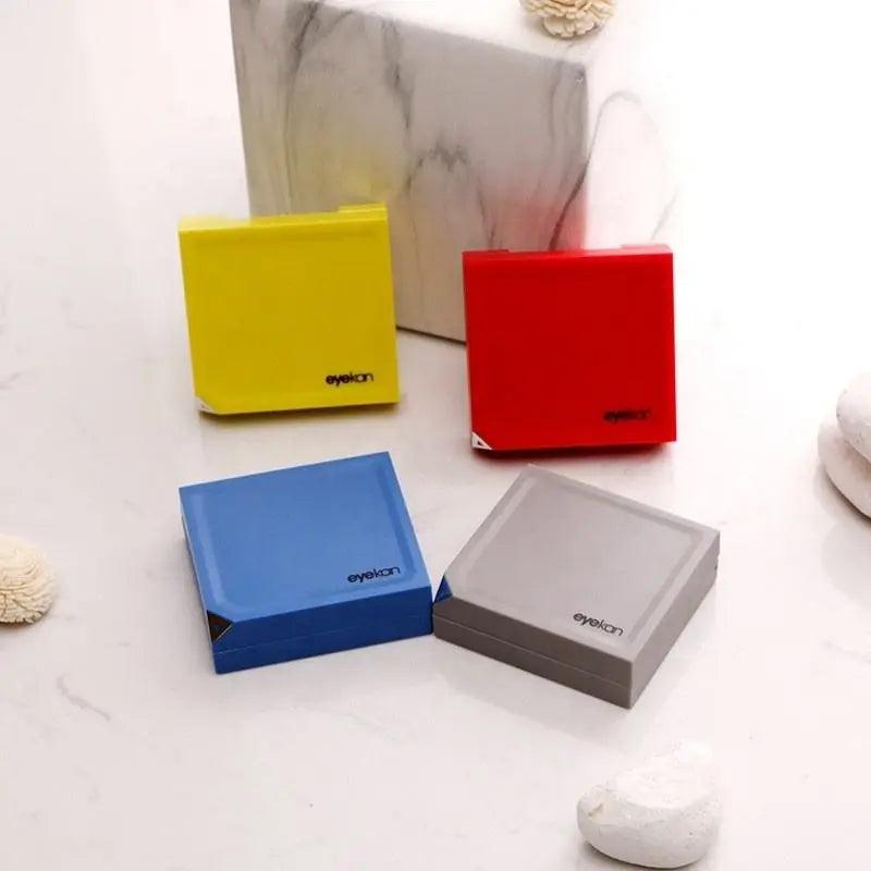Contact Lens Case(Multicolor) - Lensexpert