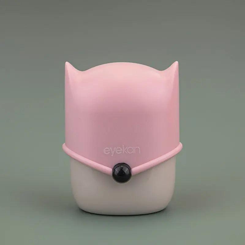 Contact Lens Case(Multicolor) - Lensexpert
