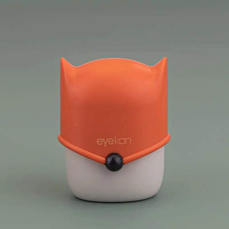Contact Lens Case(Multicolor) - Lensexpert
