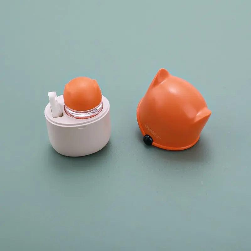 Contact Lens Case(Multicolor) - Lensexpert