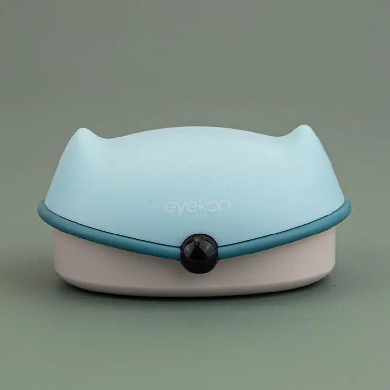 Contact Lens Case(Multicolor) - Lensexpert