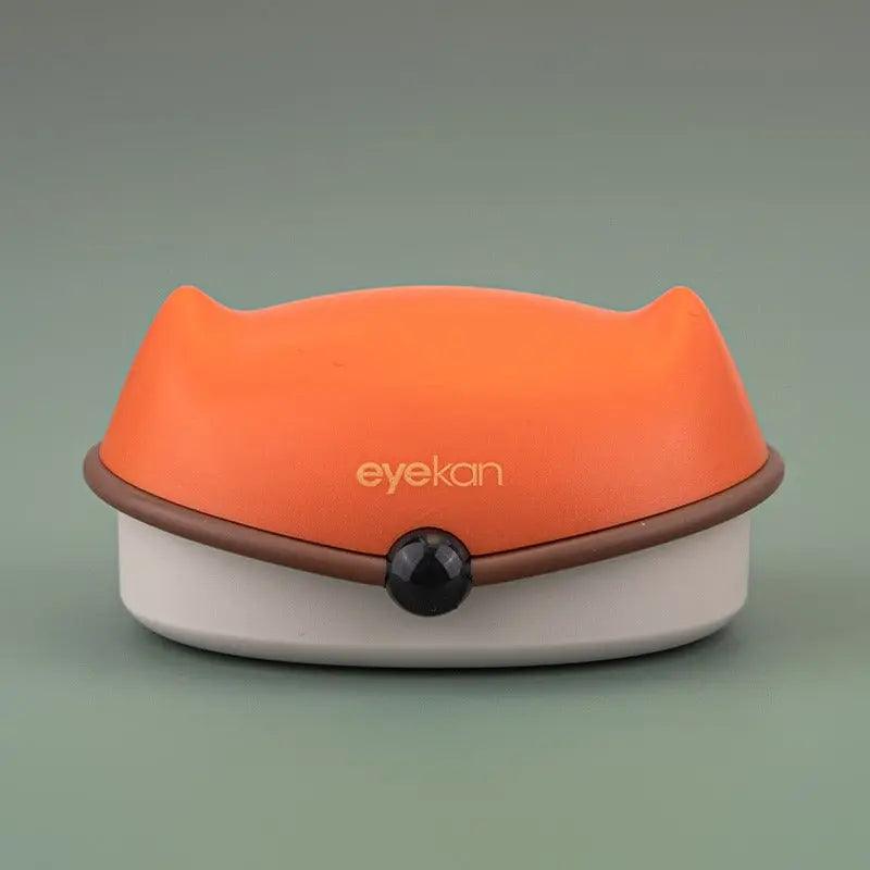 Contact Lens Case(Multicolor) - Lensexpert