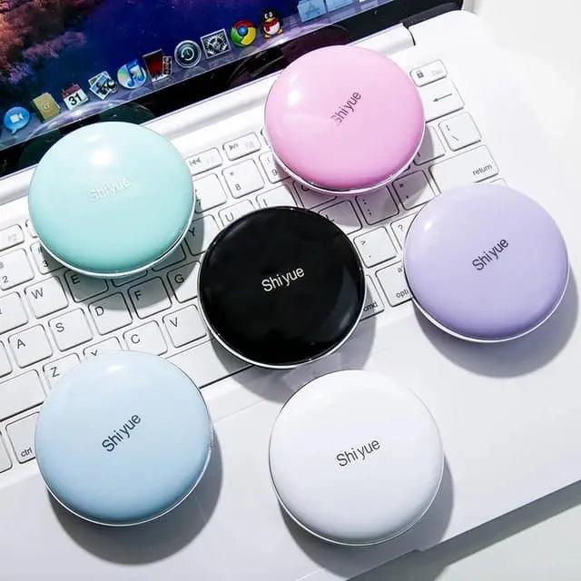Contact Lens Case(Multicolor) - Lensexpert