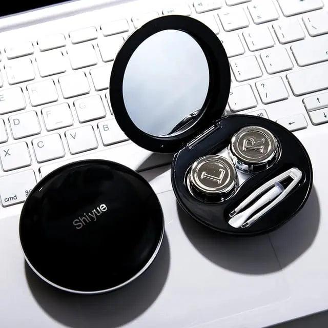 Contact Lens Case(Multicolor) - Lensexpert