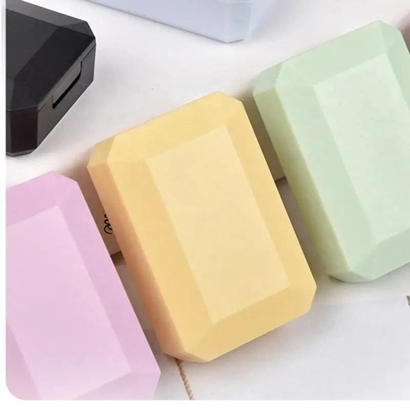 Contact Lens Case(Multicolor) - Lensexpert