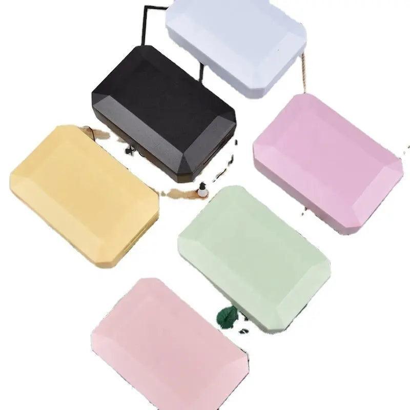 Contact Lens Case(Multicolor) - Lensexpert