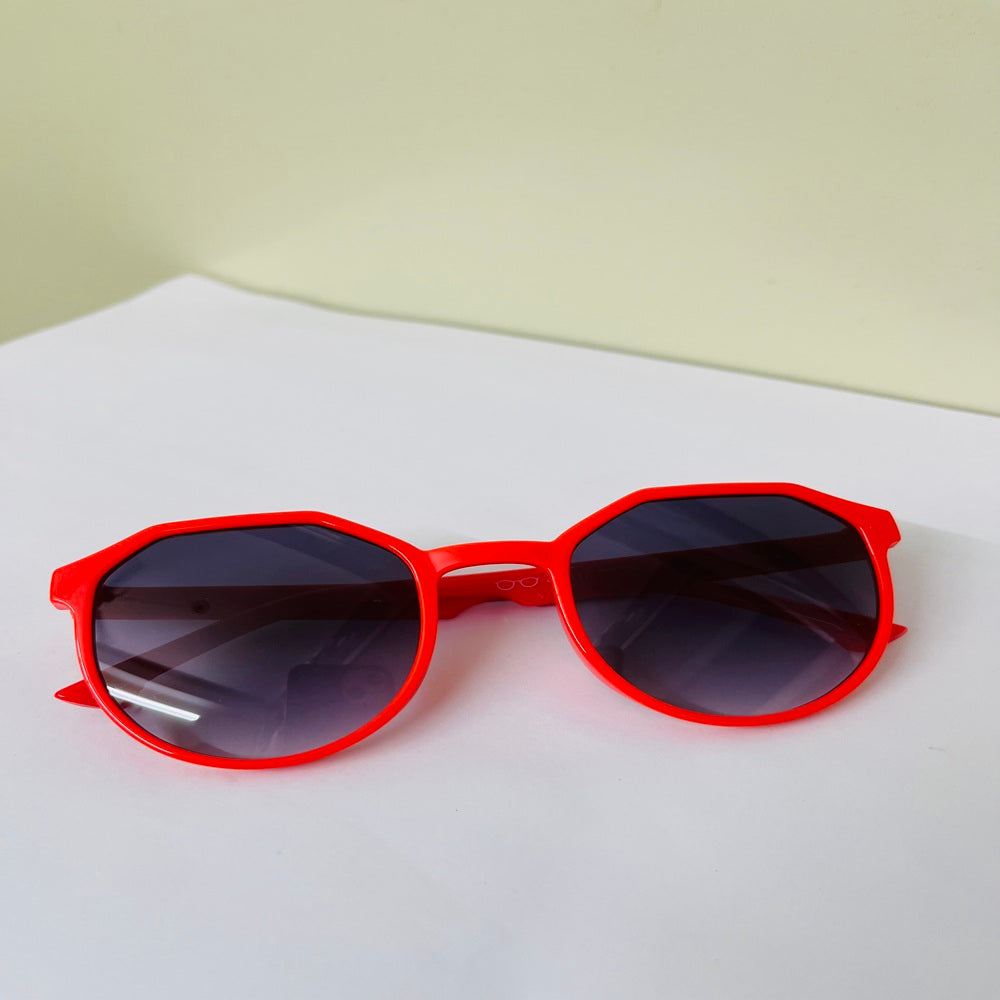 Sunglasses for Kids - Girls & Boys Mix Colors
