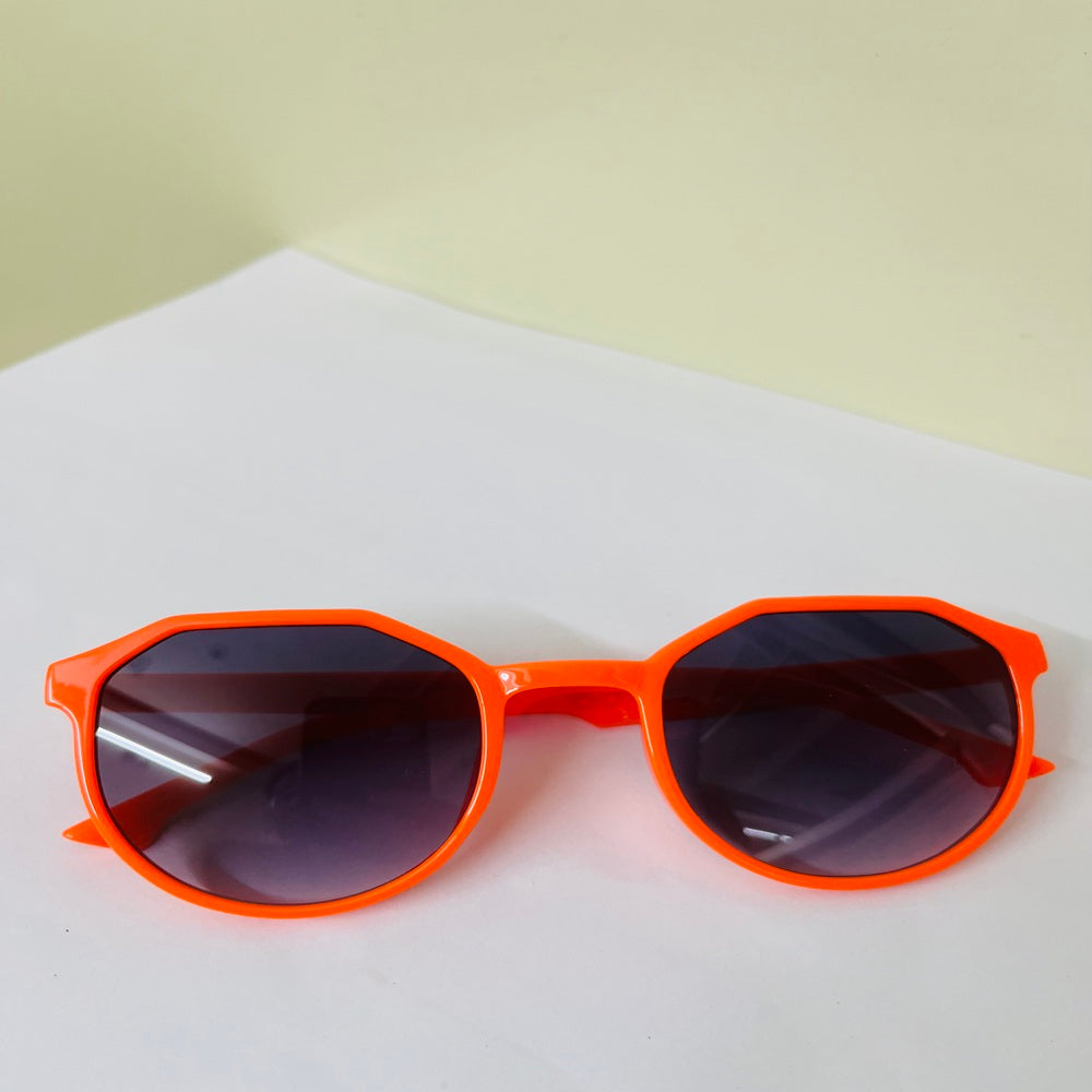 Sunglasses for Kids - Girls & Boys Mix Colors