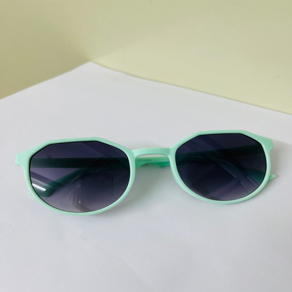 Sunglasses for Kids - Girls & Boys Mix Colors