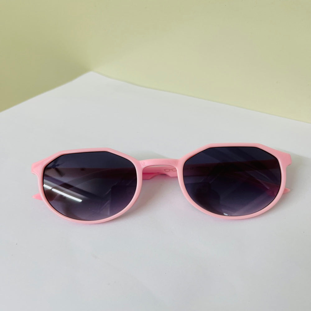 Sunglasses for Kids - Girls & Boys Mix Colors