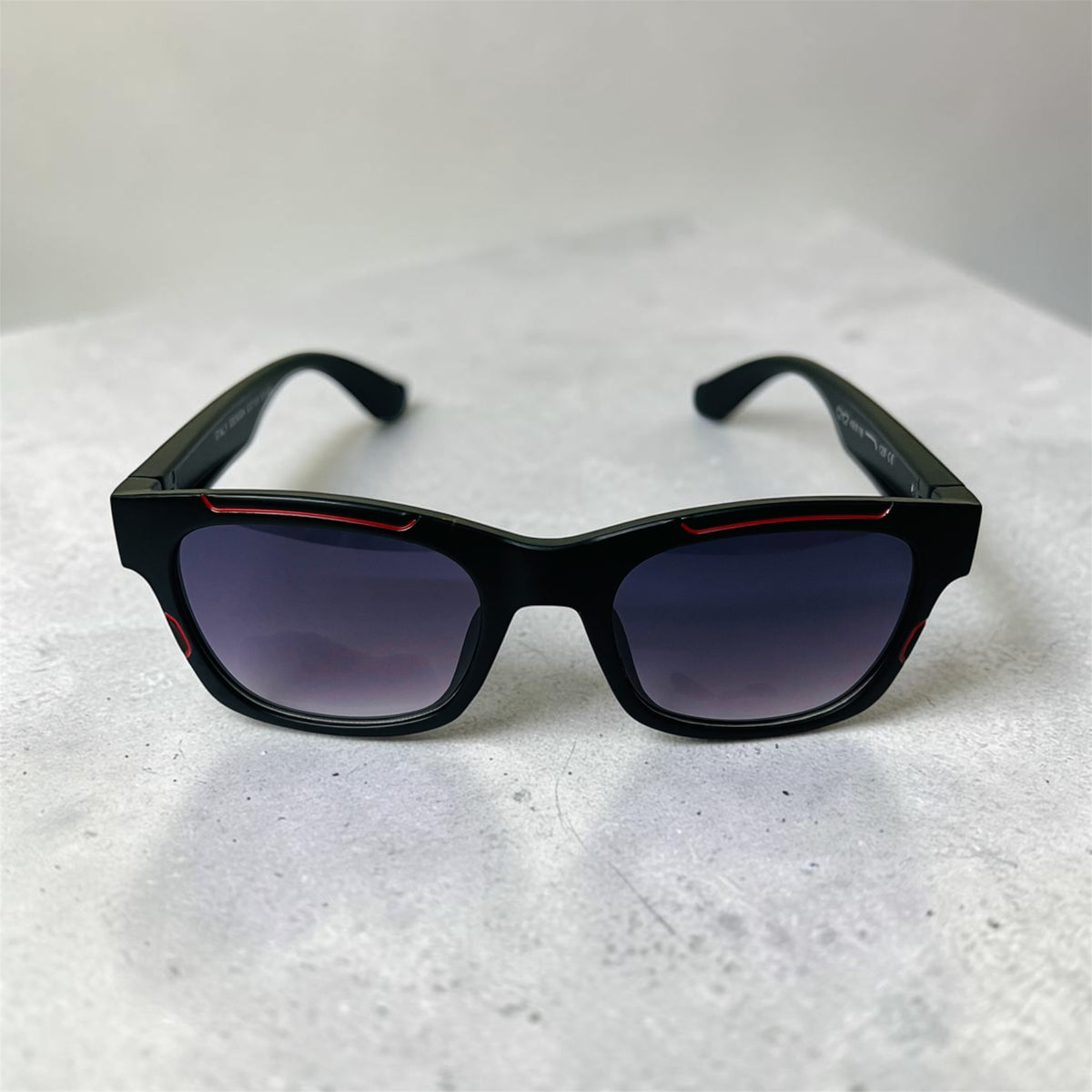 Sunglasses for Kids - Square Shape Girls & Boys Mix Colors