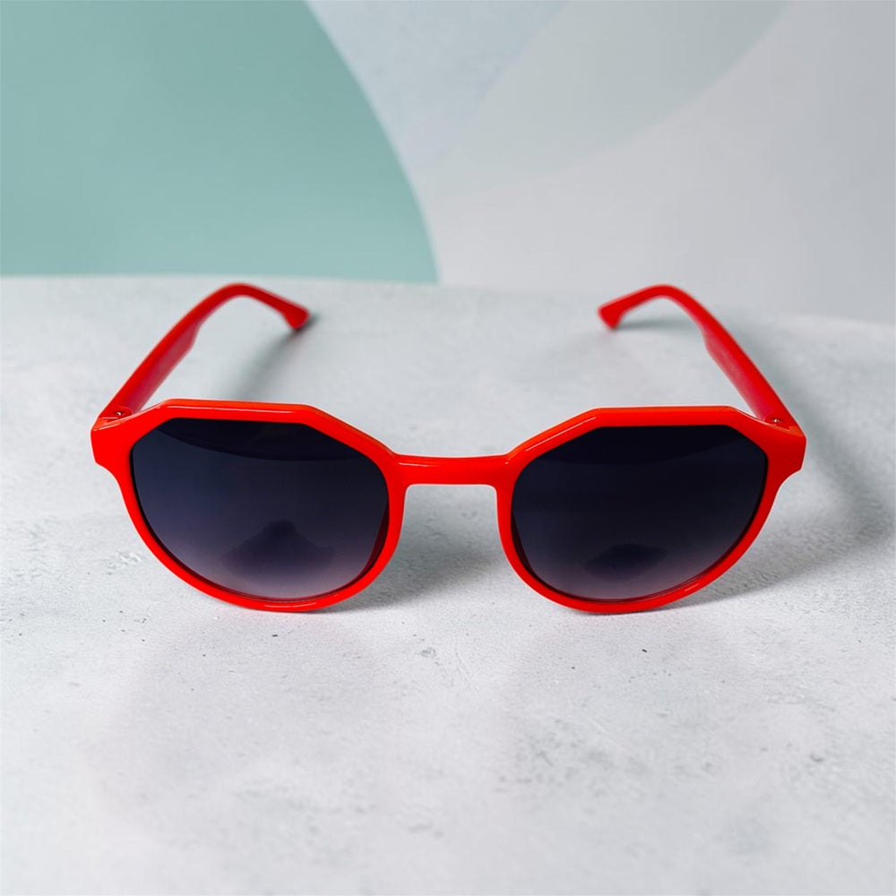 Sunglasses for Kids - Girls & Boys Mix Colors