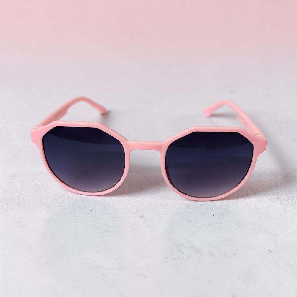 Sunglasses for Kids - Girls & Boys Mix Colors