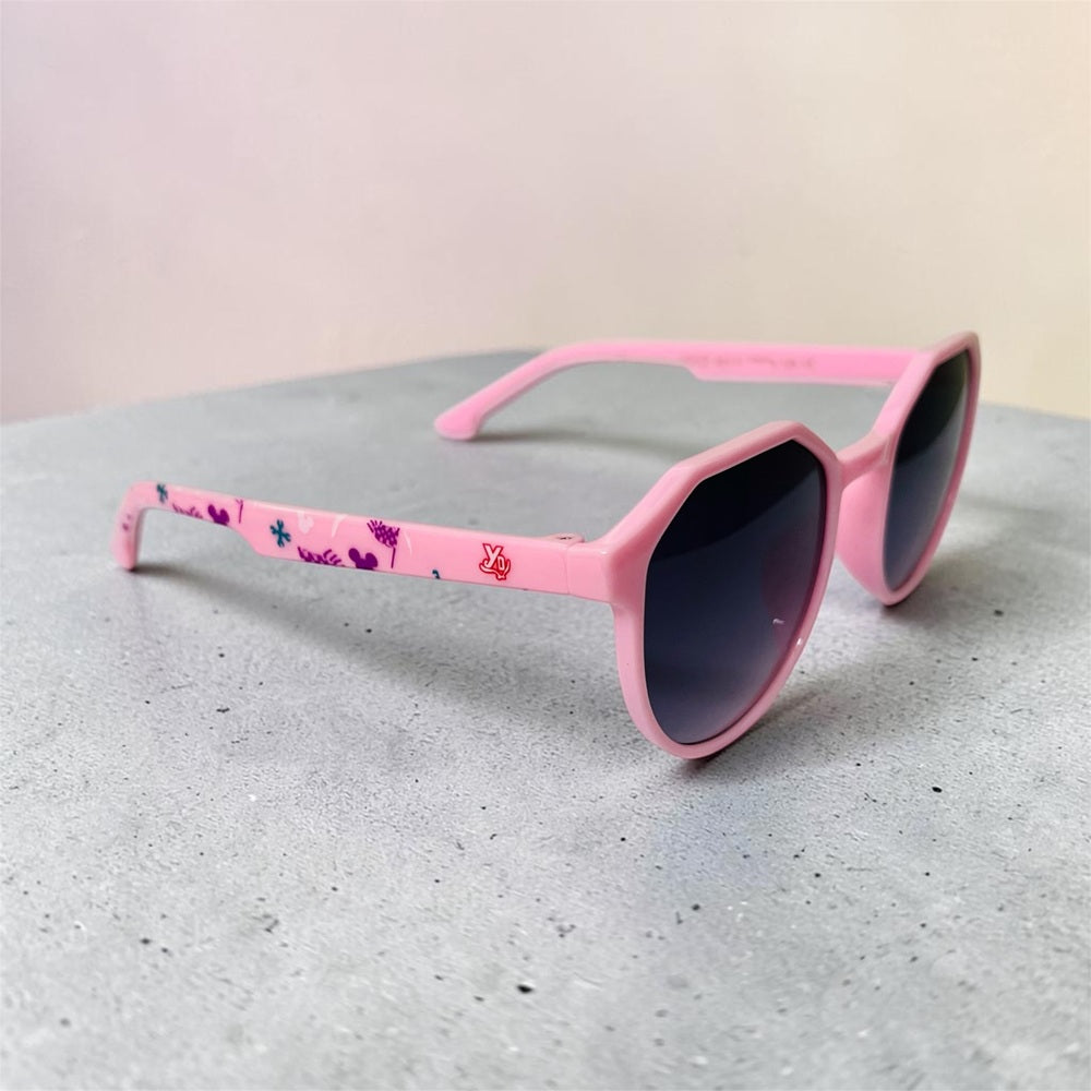 Sunglasses for Kids - Girls & Boys Mix Colors