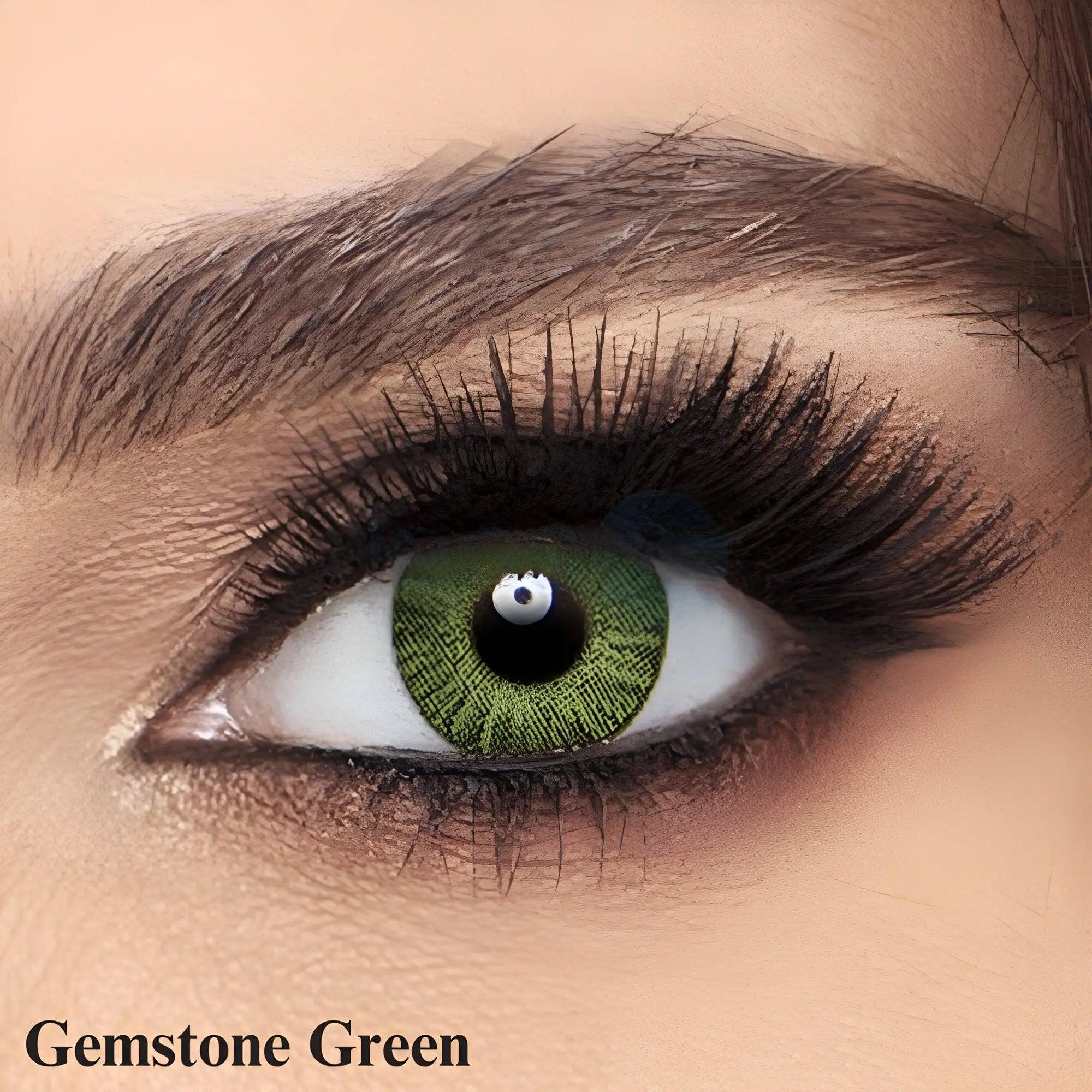 ALCON FRESHLOOK COLORBLENDS COLOR LENSES (2 LENSES/BOX) Lensexpert 