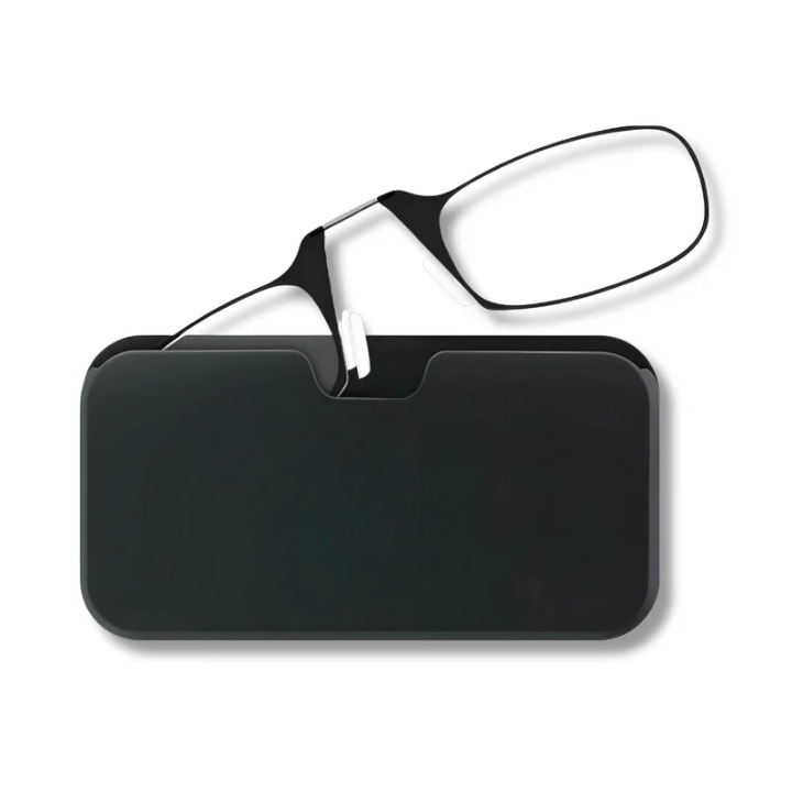 Lensexpert Ultra Thin Nose Clip Reading Glasses - Lensexpert