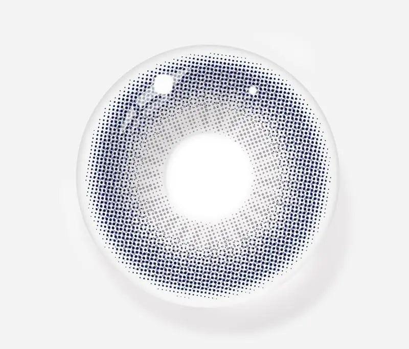 OPTIFY FUJI GREY ONEDAY DISPOSIBLE CONTACT LENS - Lensexpert